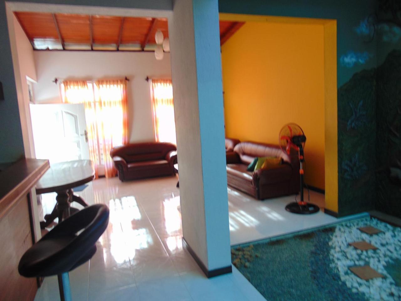 Luminary Place Hikkaduwa Exterior photo