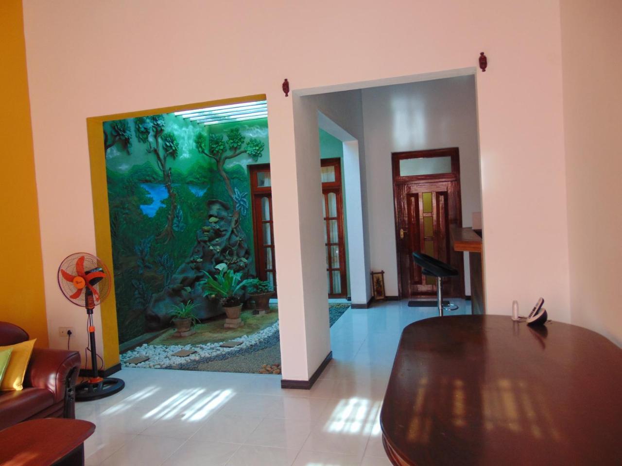 Luminary Place Hikkaduwa Exterior photo