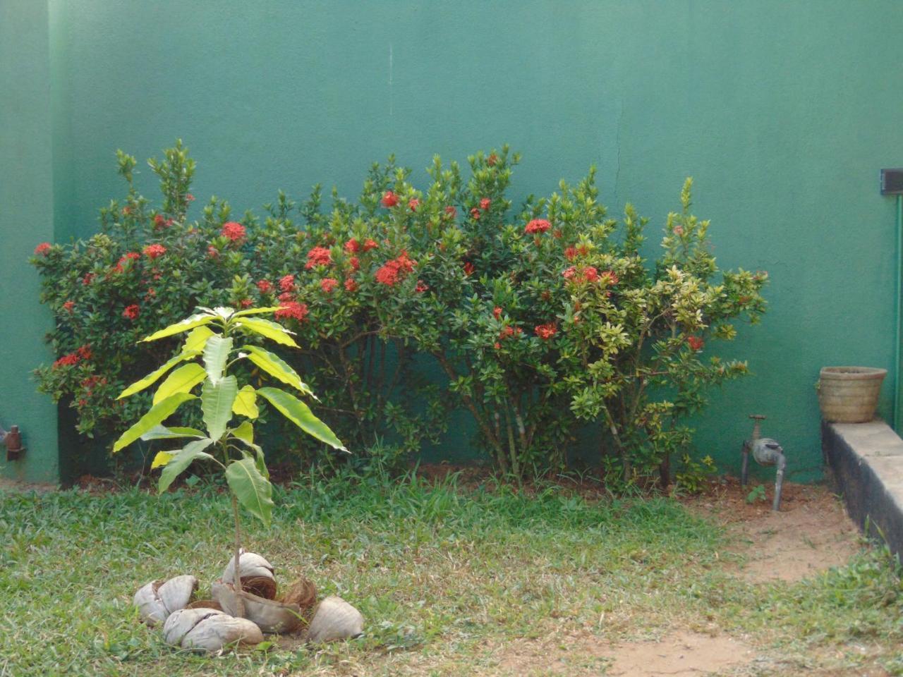 Luminary Place Hikkaduwa Exterior photo